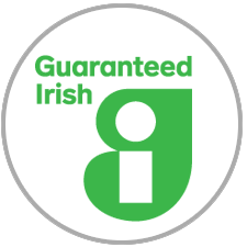 Guranteed Irish